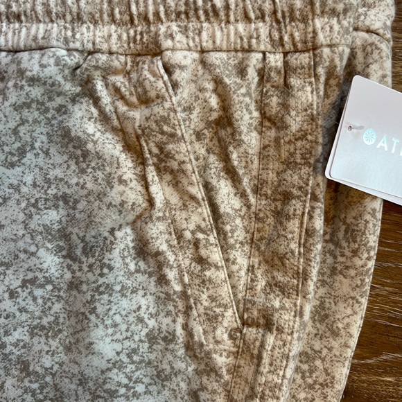 ATHLETA Farallon Jogger NWT size 3X - Picture 11 of 13